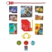 Bakugan Starter Pack: Special Attack Ventri-Smoke-Hammerhead kezdő csomag - Spin Master