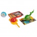 Bakugan Starter Pack: Special Attack Ventri-Smoke-Hammerhead kezdő csomag - Spin Master
