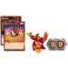 Bakugan Ultra Cyndeous figura - Spin Master