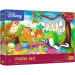 40 Éves Jubileum - Bambi 160db-os puzzle - Trefl