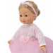Bambolina Molly magyarul beszélő balerina baba