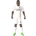 Focista akciófigura, 20 cm - Real Madrid, Camavinga 6-os mezben