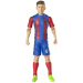 Focista akciófigura, 20 cm - FC Barcelona, Gavi 6-os mezben