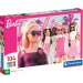 Divatos Barbie 104db-os Supercolor puzzle - Clementoni
