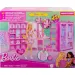 Barbie: Álom Öltözőszoba szett - Mattel