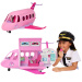 Barbie Álomrepcsi - Mattel