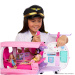 Barbie Álomrepcsi - Mattel