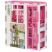 Barbie: Apartman játékszett - Mattel