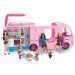 Barbie: Az álom lakóautó - Mattel