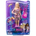 Barbie: Big City, Big Dreams Malibu Karaoke baba - Mattel