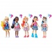 Barbie: Color Reveal Chelsea baba meglepetés csomag - Mattel