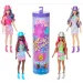 Barbie: Color Reveal meglepetés Disco-Sztár baba szett - Mattel