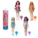 Barbie: Color Reveal Szivárvány sorozat meglepetés baba - Mattel
