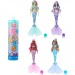Barbie: Color Reveal meglepetés Sellő baba több kiegészítővel - Mattel