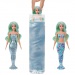 Barbie: Color Reveal meglepetés Sellő baba több kiegészítővel - Mattel