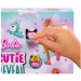 Barbie Cutie Reveal Adventi naptár - Mattel