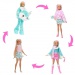 Barbie Cutie Reveal Adventi naptár - Mattel