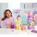 Barbie® Cutie Reveal: Oroszlán meglepetés baba - Mattel
