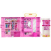 Barbie Deluxe Álom Öltözőszoba - Mattel