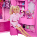 Barbie Deluxe Álom Öltözőszoba - Mattel