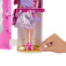 Barbie Deluxe Álom Öltözőszoba - Mattel