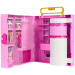 Barbie Deluxe Álom Öltözőszoba - Mattel