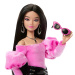Barbie Trendi Barátnők - Fekete Miniszoknyában - Mattel