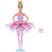 Barbie Diótörő - Balerina Clara baba - Mattel
