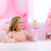 Barbie Diótörő - Balerina Clara baba - Mattel