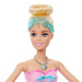Barbie Diótörő - Balerina Clara baba - Mattel