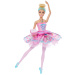 Barbie Diótörő - Balerina Clara baba - Mattel