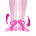 Barbie Diótörő - Cukorkatündér - Mattel