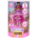 Barbie Diótörő - Cukorkatündér - Mattel