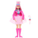 Barbie Diótörő - Daisy Baba - Mattel