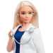 Barbie doktor karrierbaba - Mattel