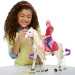 Barbie Dream horse - Intelligens lovacska