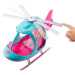 Barbie Dreamhouse Adventures Helikopter - Mattel