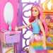 Barbie Dreamotopia kastély babával - Mattel