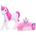 Barbie Dreamtopia Adventi naptár 24 meglepetéssel - Mattel