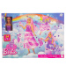 Barbie Dreamtopia Adventi naptár 24 meglepetéssel - Mattel