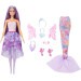Barbie Dreamtopia Átváltozó hercegnő - Mattel