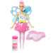 Barbie: Dreamtopia buborékfújó tündér baba