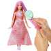 Barbie Dreamtopia Hajvarázs szőke hercegnő baba - Mattel