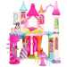 Barbie: Dreamtopia kastély - Mattel
