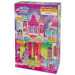Barbie: Dreamtopia kastély - Mattel