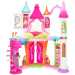 Barbie: Dreamtopia kastély - Mattel