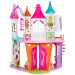 Barbie: Dreamtopia kastély - Mattel