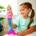 Barbie Drematopia Sellőbaba slime-al - Mattel