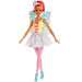 Barbie Dreamtopia: Tündér baba - Mattel