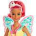 Barbie Dreamtopia: Tündér baba - Mattel